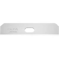 Etui de 10 lames 12,5 mm SKB-7/10P Pour Cutter Sécurité SK7 Rétractable - OLFA