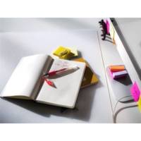 Roller à encre gel 2185 Etui de 7 standard 0,7 mm - EDDING