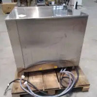 Four mixte 6 niveaux - GN1/1 (530x325 mm) - Reconditionné - EC0E61C2A0 - Electrolux Professional