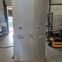 Lave-vaisselle à capot - PT-XL - Winterhalter