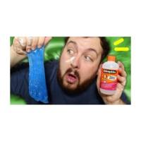 Produit Magique pour le Slime - 250ml - CLÉOPÂTRE