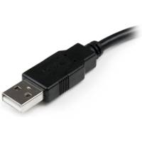 Câble d'extension USB 2.0 Rallonge USB A vers A M/F 15 cm - STARTECH.COM