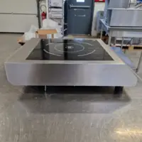 Plaque de cuisson à induction à poser - GIC3500 - Metro