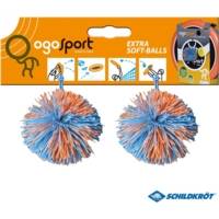 OGOSPORT - Balles de remplacement - SCHILDKRÖT