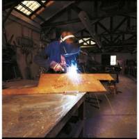Marqueur spécial industrie 950 noir 10 mm - EDDING