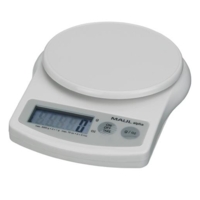 Pèse-lettres MAULalpha 5 kg Blanc
