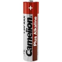 Pack de 24 piles Alcaline LR03 Micro AAA - CAMELION