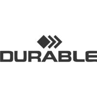 Porte-badge avec enrouleur STYLE pour 1 badge - DURABLE