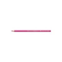 Crayon de couleur Polychromos pourpre rose clair - FABER-CASTELL