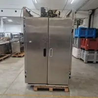 Armoire froide à chariot - Reconditionné - ATLAS3POSITIFCONDENSAIR - Friginox