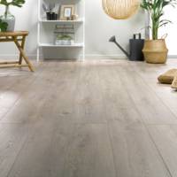 Plinthe sol stratifié SOLID PLUS - 2200 x 80 x 15 mm - Gedimat - ALSAFLOORING
