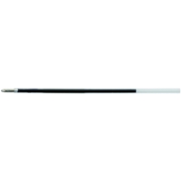 Lot de 10 recharges pour Stylo Bille sur Socle Noir 19487 - SIGN