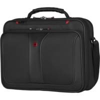 Sacoche Legacy 16" Laptop noir - WENGER