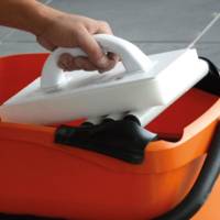 Kit à joint avec bac 30l PROJOINT - Gedimat - MONDELIN