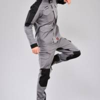 Blouson Batiwork - DMD France