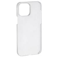 Coque protection "antibactérienne" pr Apple iPhone 12 Pro Max, transp. - HAMA