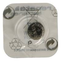 Pile bouton Silver Oxyde 397 / SR726SW 0% mercure - RENATA
