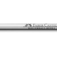 Recharge roller fine writing céramique bleu - Faber-Castell