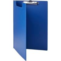 Porte-bloc à Rabat Standard A4 Bleu foncé - DURABLE
