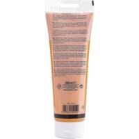 Tube 250ml Peinture Studio Acrylique Haute Viscisité Jaune Cadmiun Foncé - PÉBÉO