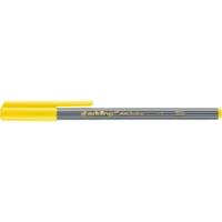 Feutre fin 55 jaune 0,3 mm - EDDING