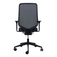 Siège ergonomique Forma 5 Dot Pro noir - OCCASION