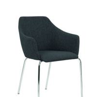 Chaise STORM Visitor – ArtProg