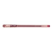 Stylo à bille SUPERB BK77, rouge - Pentel