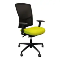 Siège de bureau ergonomique Drabert KINNARPS vert