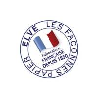 Registre Inspection du Travail/Comm Hygiène et Sécurité - 22 x 28 cm - 20 Pages - ELVE