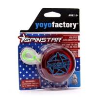 Yoyo Factory Spinstar Rouge