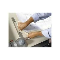 Ruban crêpé pour fixation et graphique 19 mm x 25 m - TESA