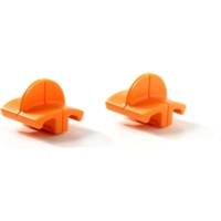 Lames TripleTrack™ Coupe droite ( lot 2) Massicots 9893 4153 5446 5454 5456 9690 - FISKARS