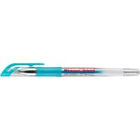 Roller à Encre Gel Gip 2185 Bleu clair 0,7 mm - EDDING