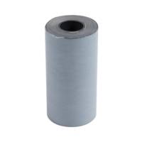 Bobine Carte Bancaire 57x30mm - 9m - 1 pli thermique 52g Safe Contact Blanc - EXACOMPTA