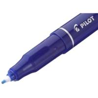 Stylo feutre Fineliner FRIXION Effaçable Noir - PILOT