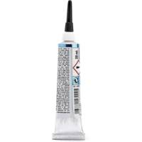 Tube 20ml Peinture GUTTA à l'eau BLANC - PÉBÉO