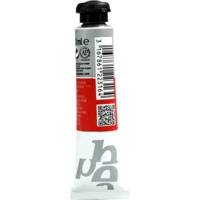 Tube 20ml Peinture Gouache T7 extra fine ROUGE CAD FC - PÉBÉO