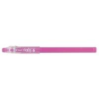 Stylo Roller FRIXION Ball Sticks 07 Pointe Moyenne Rose - PILOT