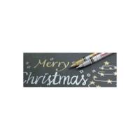 Marqueur Peinture PAINT MARKER MFP10 Pointe Extra Fine Blanc - PENTEL