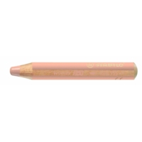 Crayon WOODY 3 en 1 Extra large rose chair - STABILO