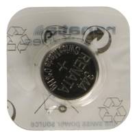 Pile bouton Silver Oxyde 344 / SR1136 SW 0% mercure - RENATA