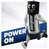 Lot de 10 piles Ultimate LITHIUM, Mignon, AA, LR6, 1,5 V - ENERGIZER