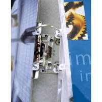Dossier de présentation Transparent - DURABLE