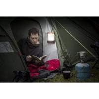 Lampe Fusion Compact LED Lantern piles 4xAA incluses - ENERGIZER