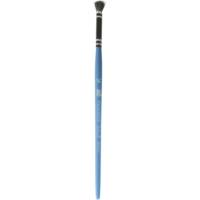 Pinceau SELECT ARTISTE nat manche court pied de biche 1/4 in - PRINCETON