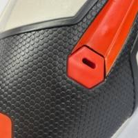 Javelot de Lancer VORTEX Sport HOWLER ULTRA GRIP - ORANGE - NERF