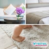 Aérosol 500 ml Anti-Acariens et Punaises de lit - WYRITOL