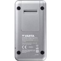 Chargeur sans Fil Rapide avec Fonction de Charge Rapide de 10 W - VARTA