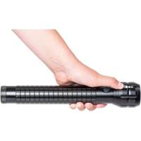 Lampe de poche MAULkronos L, 8 W Noir